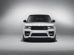 Land Rover Range Rover SVO Design Pack 2017 года (WW)